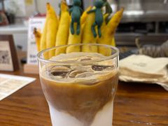 -HUG COFFEE(鼓楼店)