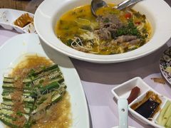 -味+新京宴·烤鸭·北京菜(创意谷店)