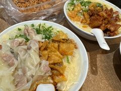 -小豆海棠(人民南路店)