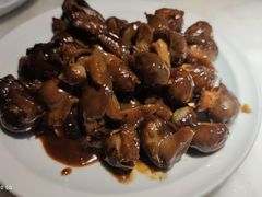 -日丰园海肠水饺·老字号大连海鲜(和平广场店)