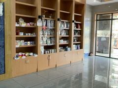 -瑞派名望志远动物医院·猫科·內科·异宠专科(直港大道店)