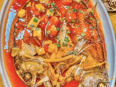 -东就鸭饭店·古早海南菜(友谊南海城店)