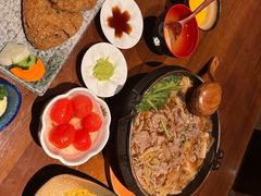 -千代武日本料理(开发区店)