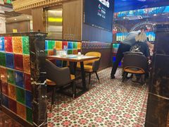 -巴依老爷新疆美食(常营店)