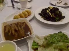 -港式餐厅(阜阳店)