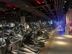 -威尔仕健身(杭州万象城店)