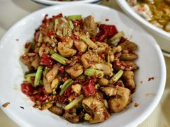 -笨罗卜浏阳菜馆(龙华鹏润达店)