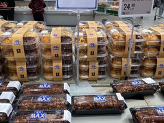 -盒马X会员店(上海森兰商都店)
