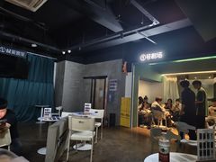 -棂笼·深度沉浸密室(武汉旗舰店)