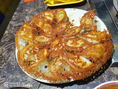 -熙成烧烤·三十三年(开发区店)