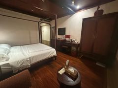 -乌镇枕水度假酒店