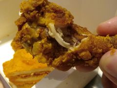 -麦当劳(世界城广场店)