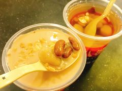 -八婆婆烧仙草(中山路店)