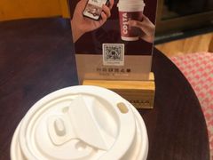 -COSTA COFFEE(上海五玠坊店)