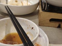 -九毛九西北菜(百信广场店)