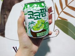 牛奶苏打水碳酸饮料-SchoolStory学校的故事(七星路店)