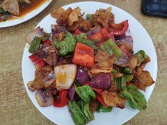 -涂山寺素食餐厅