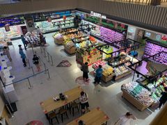 -盒马鲜生(189购物中心店)
