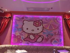 -欢乐迪KTV(观音桥未来国际店)