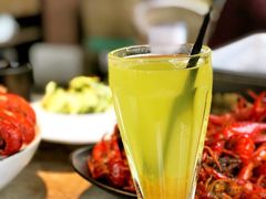 -沪小胖小龙虾(淮海中路旗舰店)