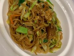 炒湖头米粉-临家闽南菜(宝洲路店)