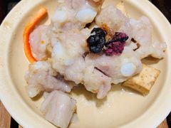 榄角蒸排骨-蔡澜港式点心(皇庭广场店)