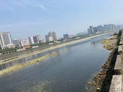 -汉江公园