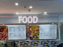 -贝林大翅鲸简餐厅(国家海洋博物馆店)