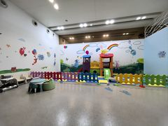 -合肥新桥国际机场-航站楼