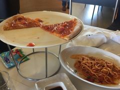 -WOLFGANG PUCK KITCHEN & BAR(迪士尼小镇店)