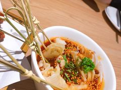 -新太二·鲜料川菜(晶耀前滩店)