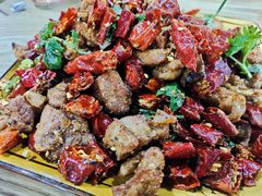 -孙厨娘川味饭馆(临河街店)