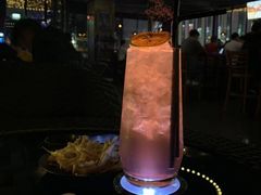 -CIRCLE·酒吧(第一国际店)