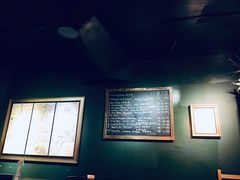当日店酒酒单-羽深肉铺 Steak & Wine