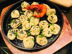 -上海人家花樣年华(中山公园店)