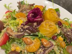 -三道菜(明堂公园店)