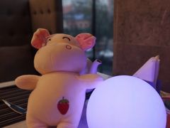 -重庆观音桥华美达安可酒店