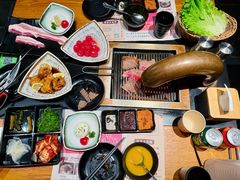 -千寻烧肉(政务区店)