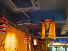 -缘生态云南菜·野生菌庭院餐厅(华侨城店)