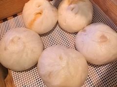 -桂满陇·蟹黄小笼汤包(清河万象店)