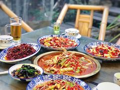 -拈一筷子·宜宾江湖菜(总店)