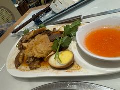 -鹅香四海·卤水火锅·砂锅粥·潮汕菜(宝安店)
