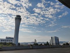 -贵阳龙洞堡国际机场-T2航站楼