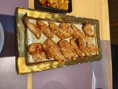 -林妈妈村·日式料理(宝山万达店)