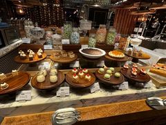 -南通滨江洲际酒店-西集自助餐厅