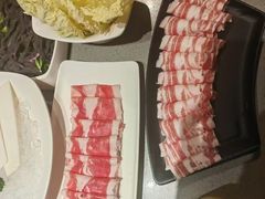 -海底捞火锅(龙湖时代天街店)