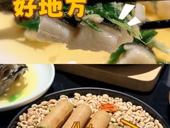 -南海渔村(珠江新城店)