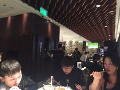 -海底捞火锅(顺义华联店)