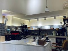 -Radar Coffee(思南路店)