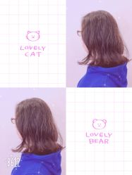 点击看大图 -MY HAIR ARDOR
